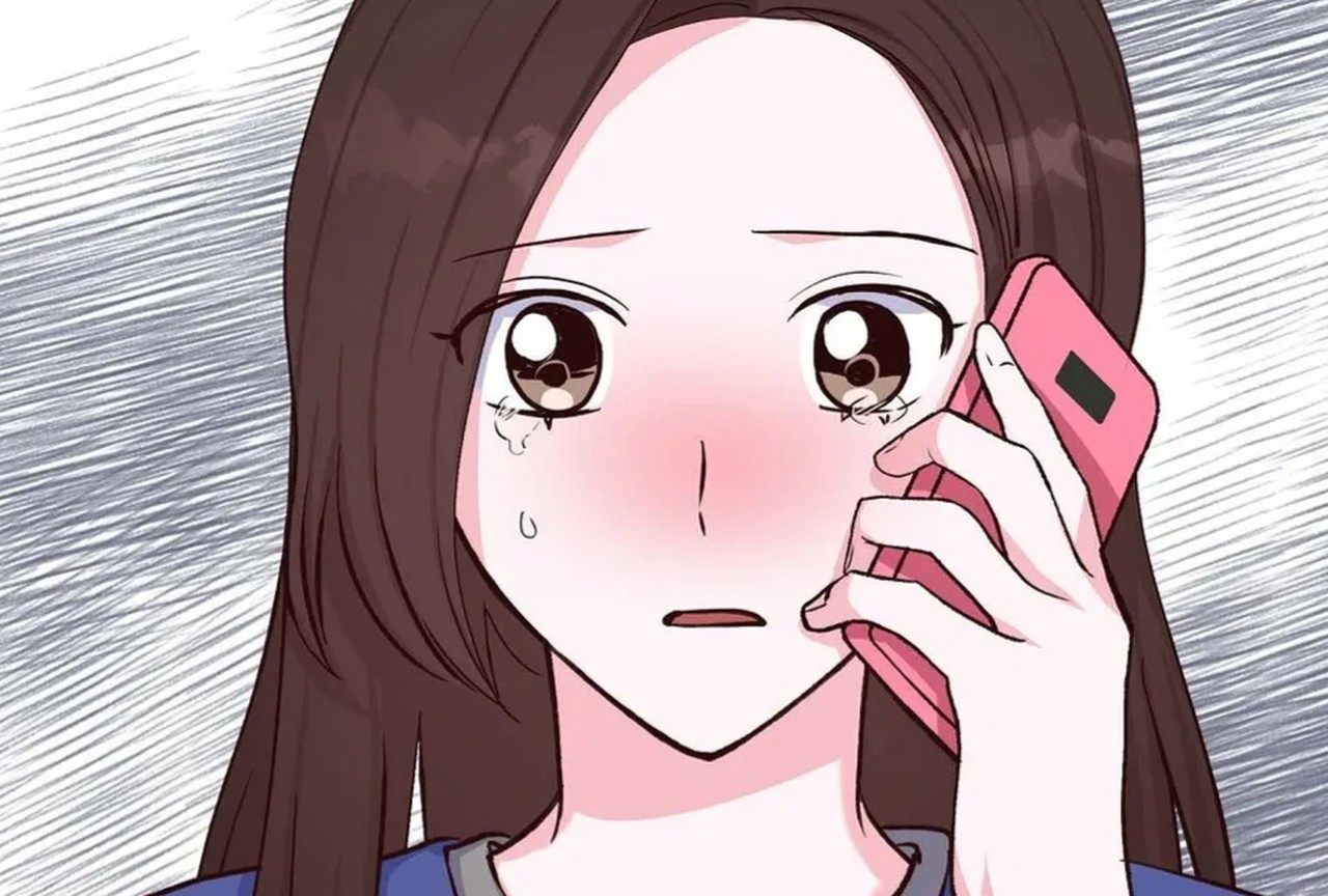 Une cuillerée de ton amour - Episode 19 - ONO Webtoon et Manga