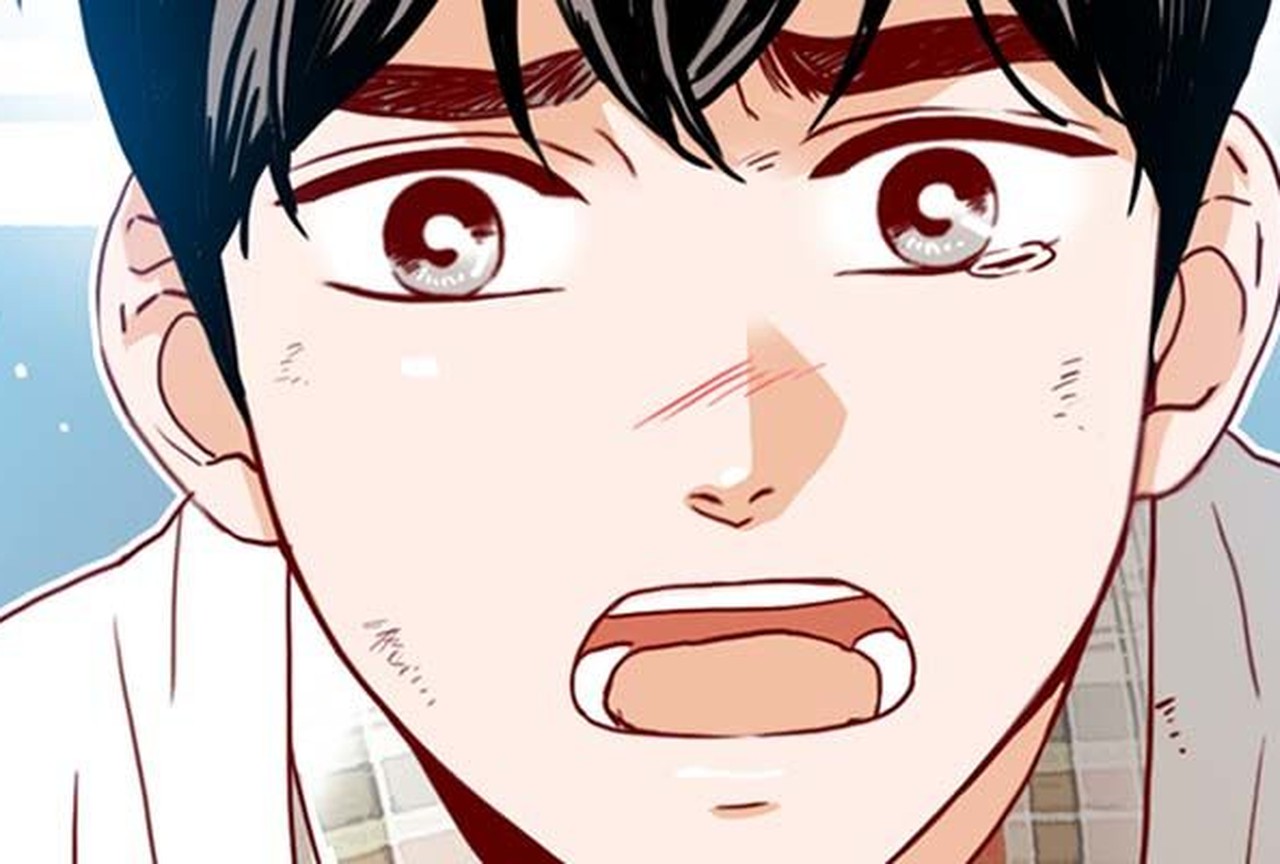 Qu'est ce qui cloche avec la secrétaire Kim ? - Episode 59 - ONO Webtoon et Manga