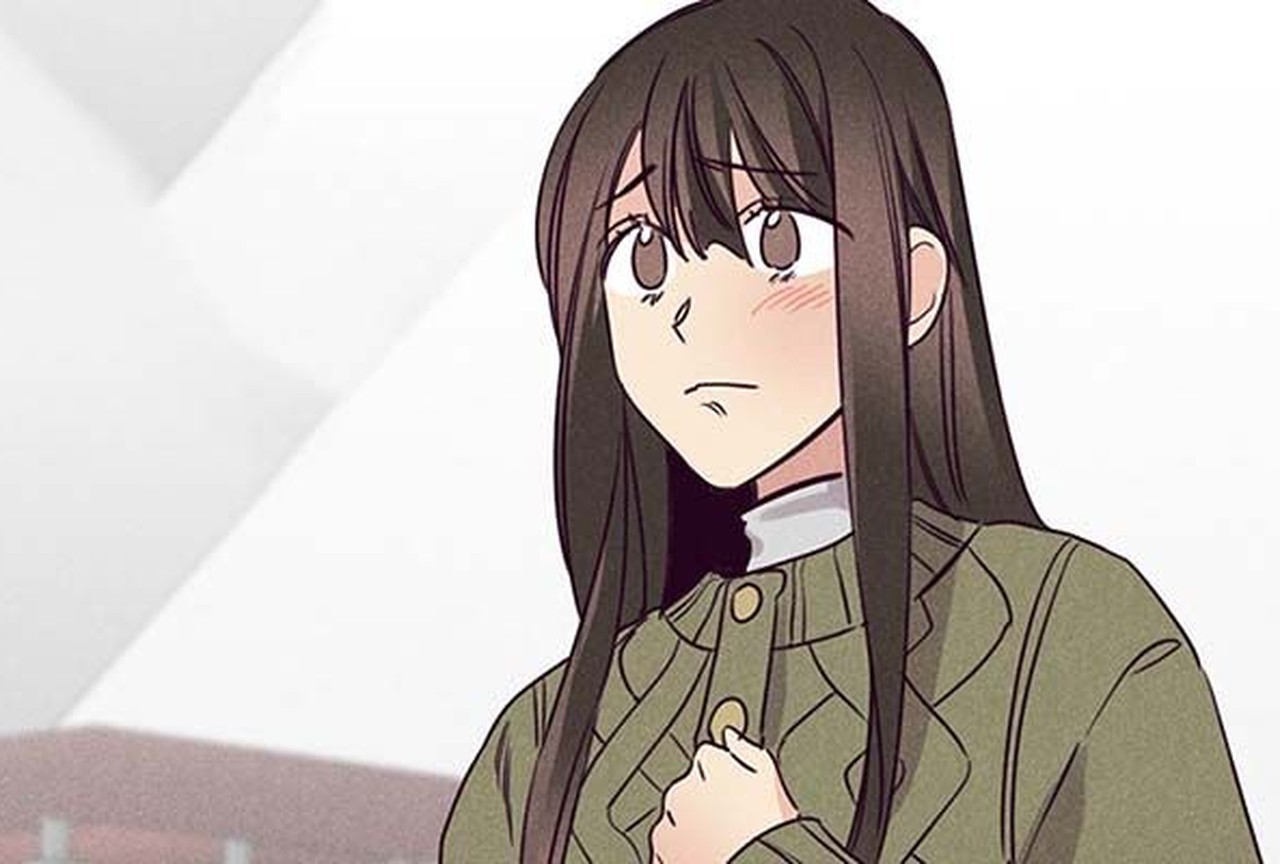 Sous le Charme - Episode 69 - ONO Webtoon et Manga