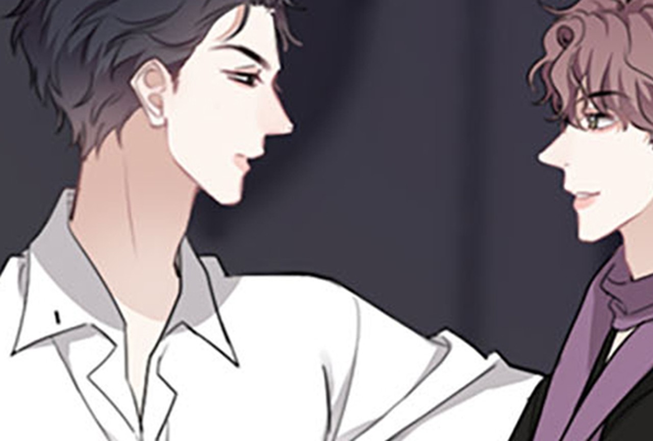 I Can't Resist Him - Épisode 31 - ONO Webtoon et Manga