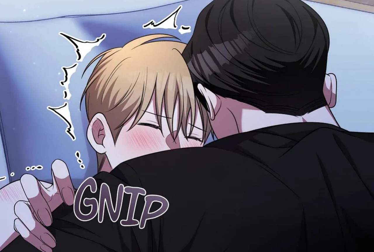 Risky Bet - Episode 29 - ONO Webtoon et Manga