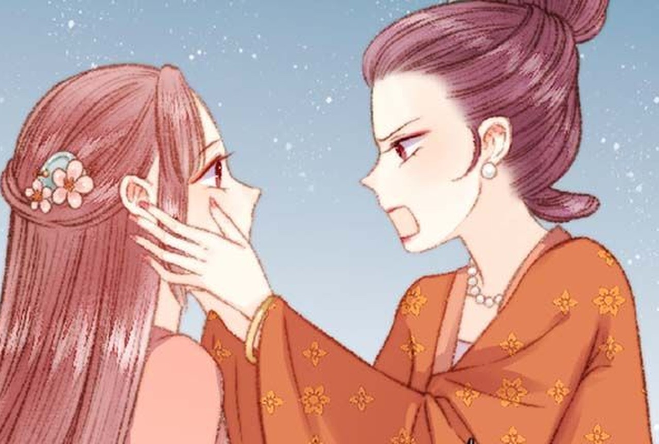 La déesse de la médecine - Episode 26 - ONO Webtoon et Manga
