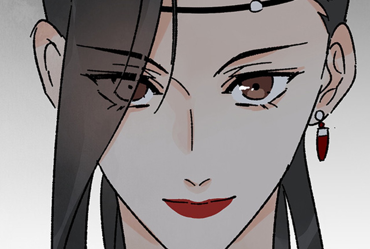Sous ta lame - Episode 50 - ONO Webtoon et Manga