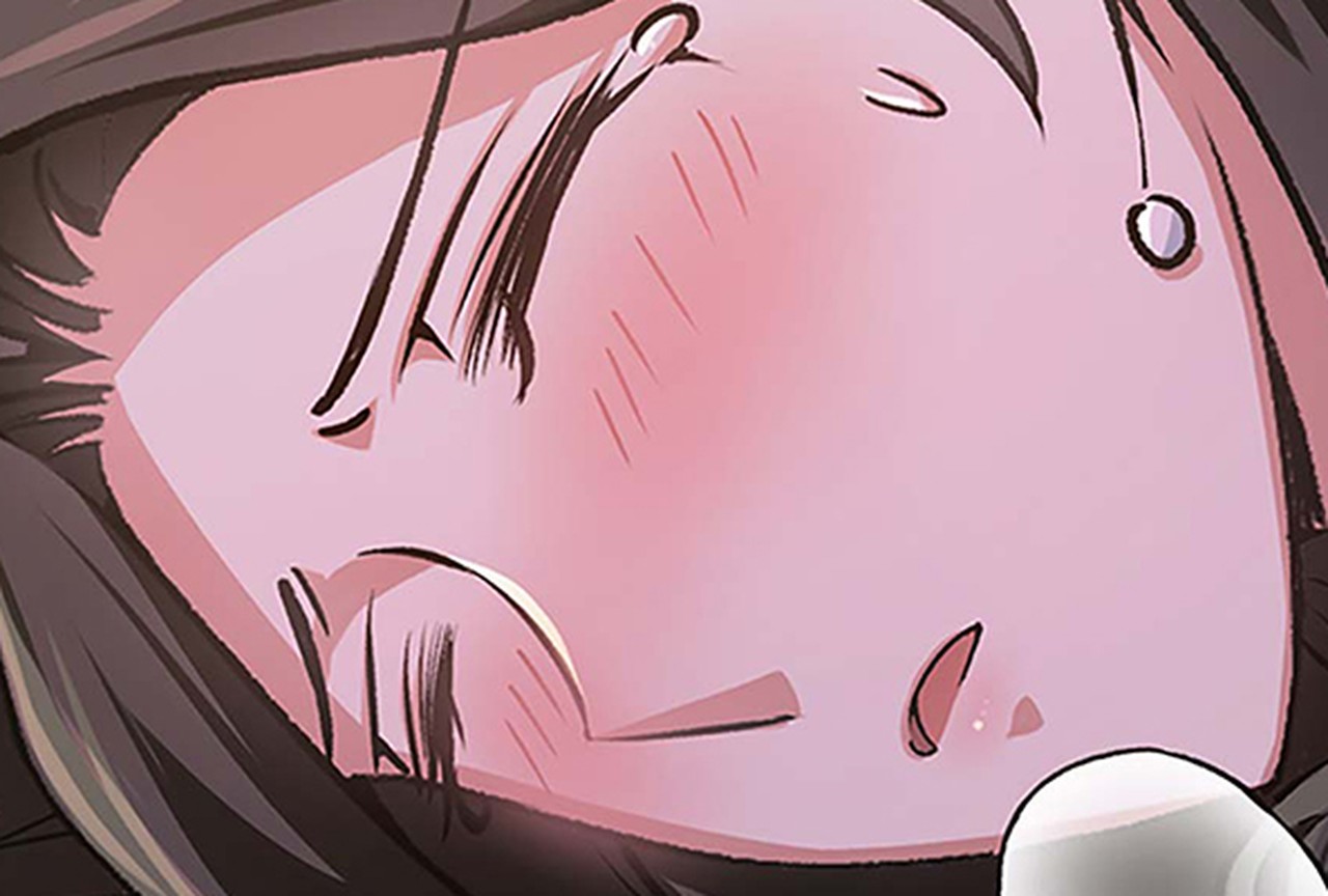 Love after marriage - Episode 32 - ONO Webtoon et Manga