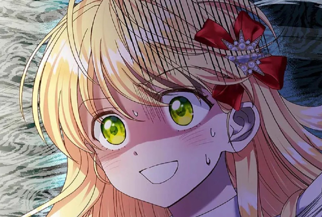 La petite princesse et son prince monstrueux - Episode 49 - ONO Webtoon et Manga
