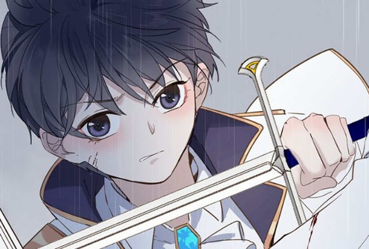 La Renaissance d'une Princesse - Episode 19 - ONO Webtoon et Manga