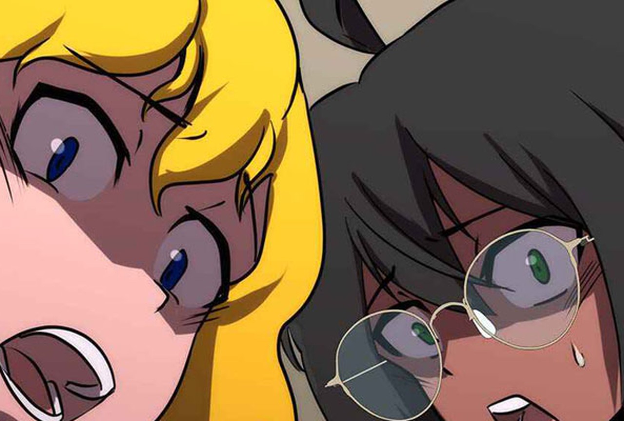 Hand of Fate - Episode 13 - ONO Webtoon et Manga