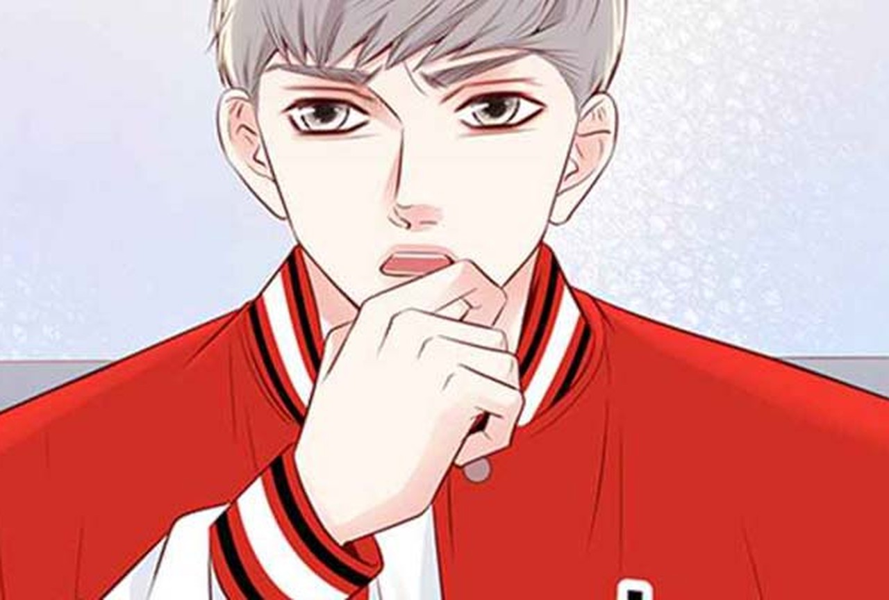Harmonie Secrète - Episode 78 - ONO Webtoon et Manga