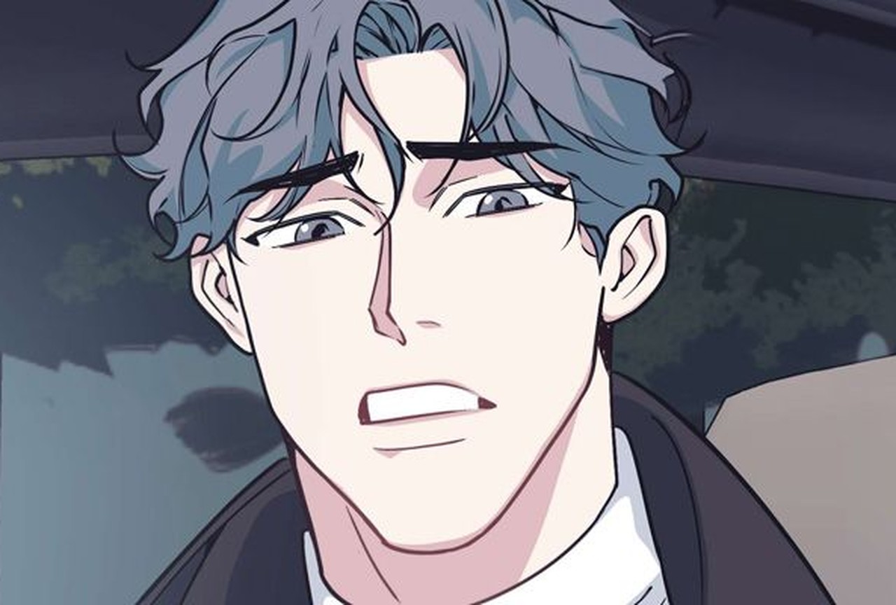 Camelia in the snow - Episode 31 - ONO Webtoon et Manga