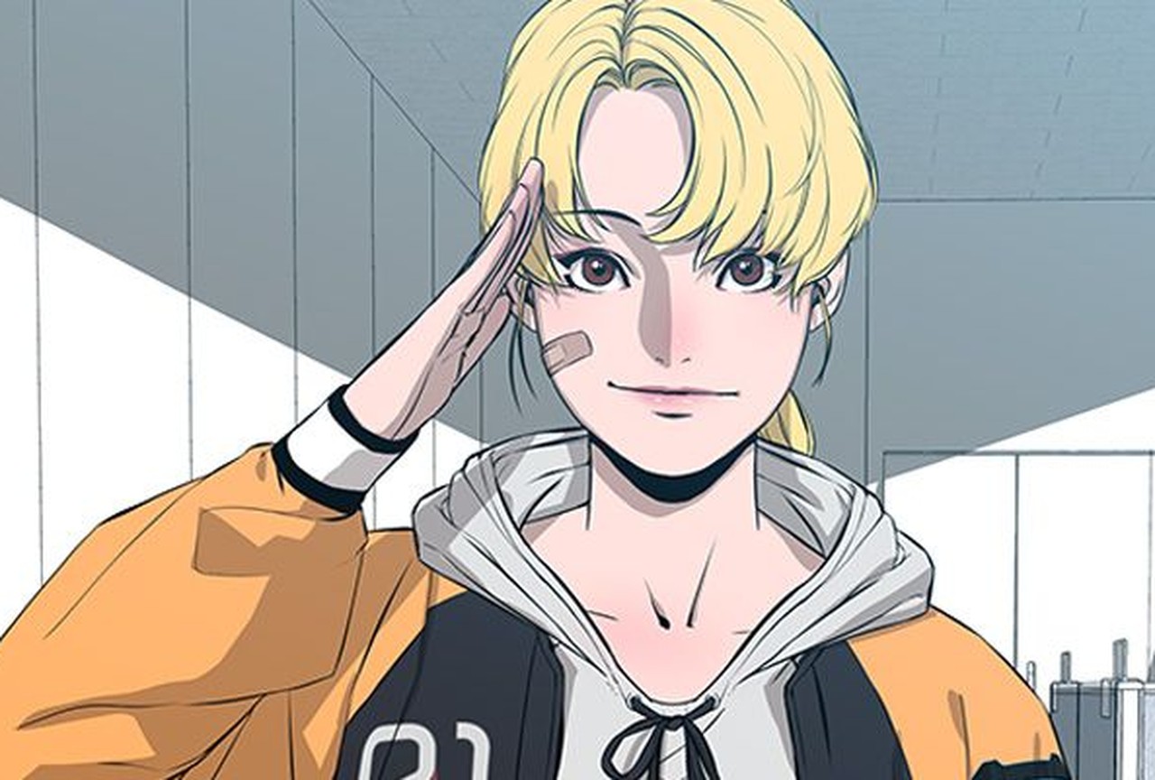 C.O.P - Episode 6 - ONO Webtoon et Manga