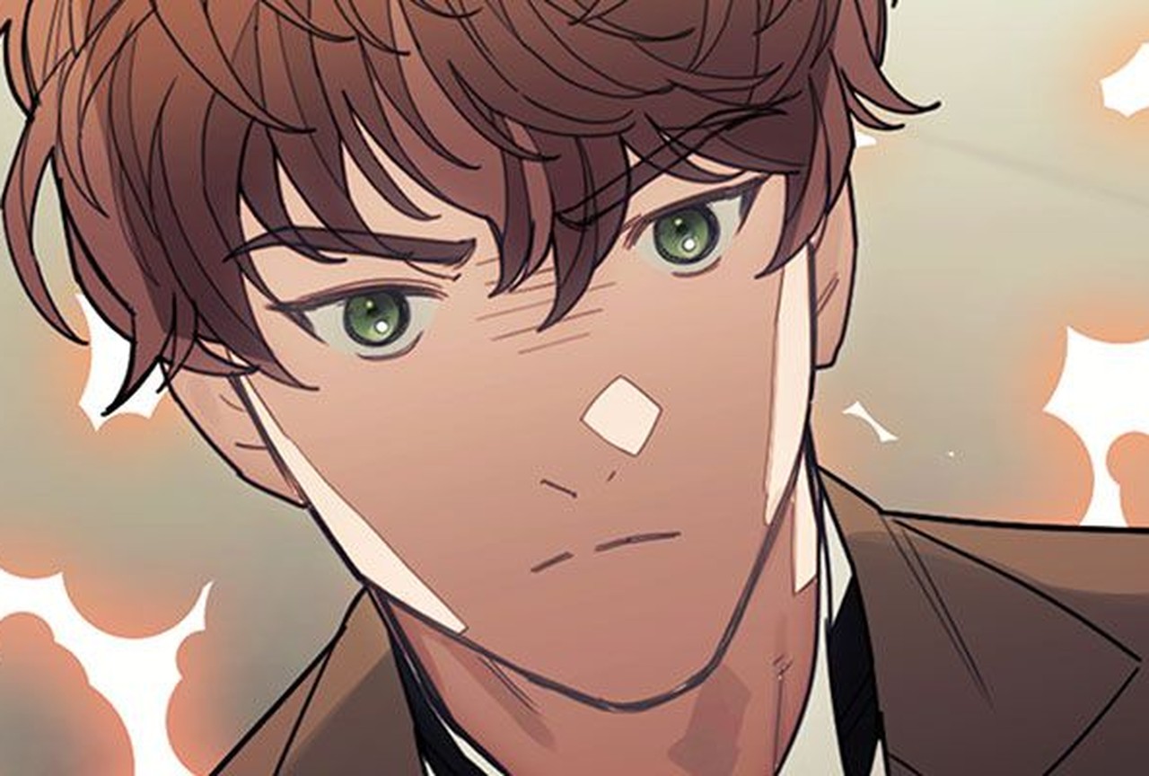 Maléfiquement vôtre - Episode 28 - ONO Webtoon et Manga