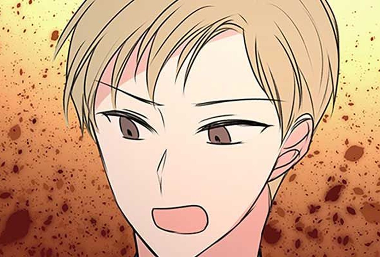 La Guerre des Fleurs - Episode 28 - ONO Webtoon et Manga