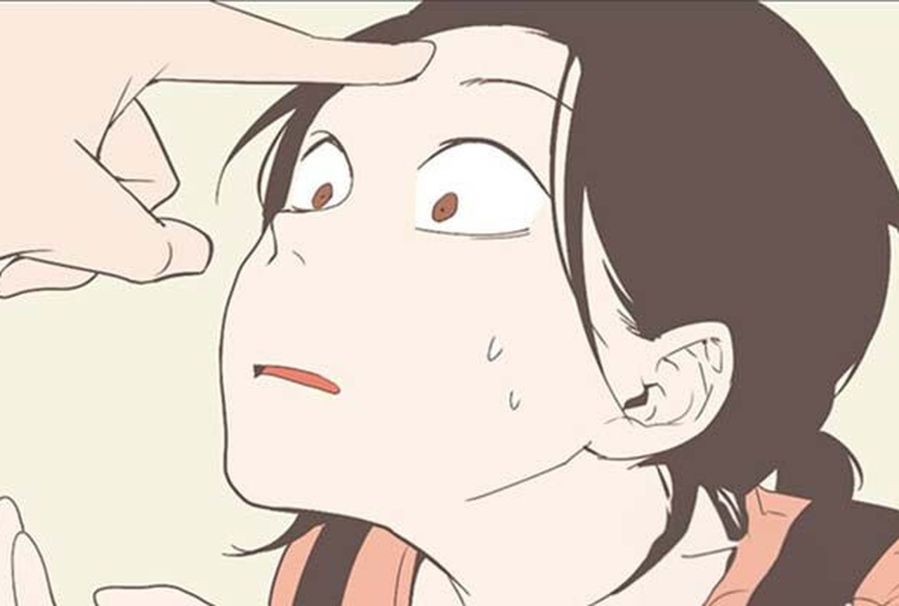 À propos de nous - Episode 11 - ONO Webtoon et Manga