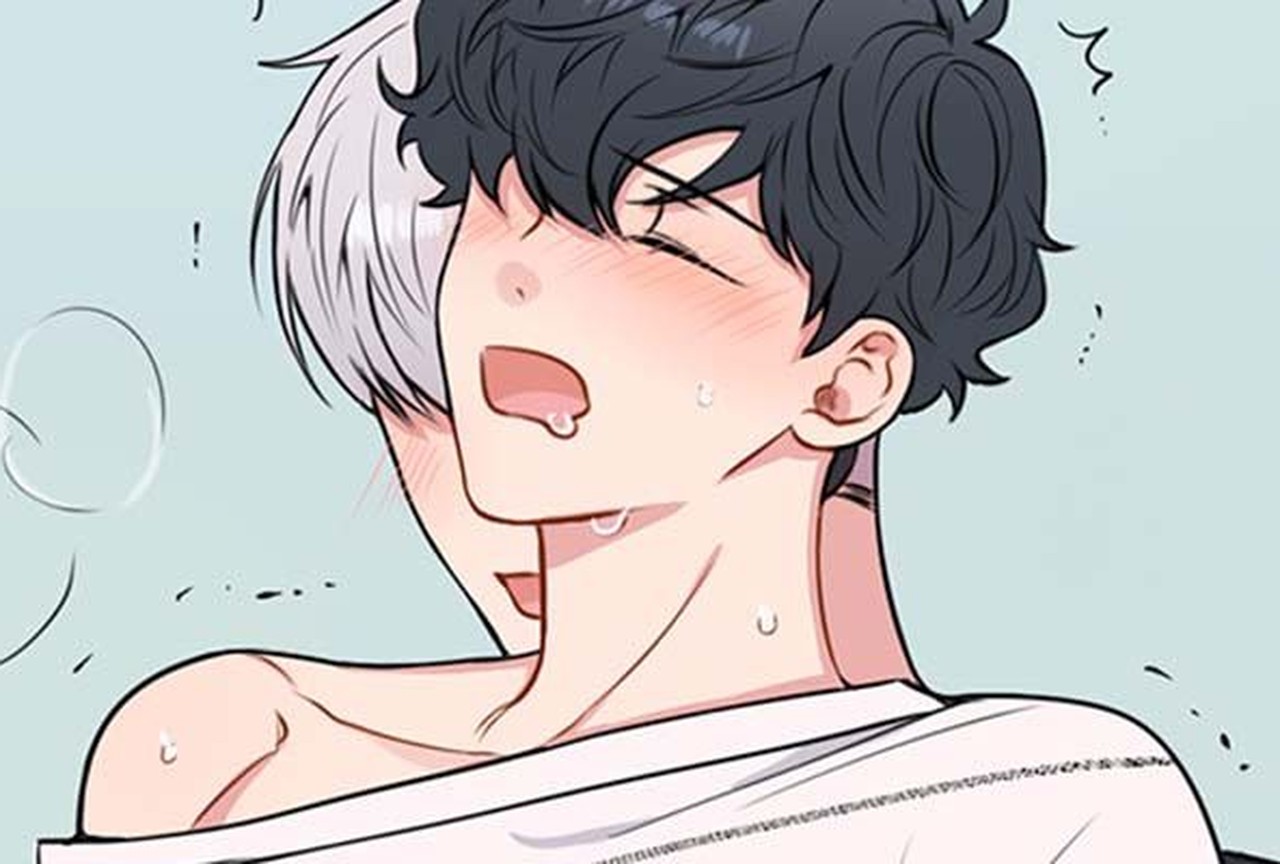 (+18) Cherry Blossoms After Winter - Saisons 3 à 5 - 🔞Episode 100 - ONO Webtoon et Manga