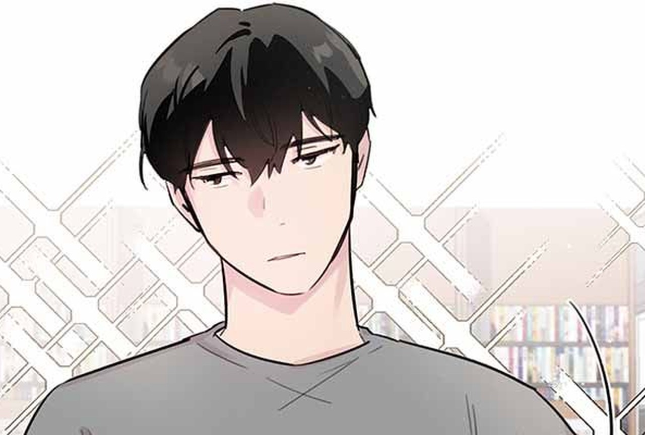 Le Dilemme du Dragon noir - Episode 4 - ONO Webtoon et Manga