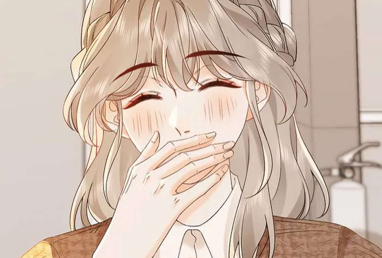 When I Met the Moon - Episode 3 - ONO Webtoon et Manga