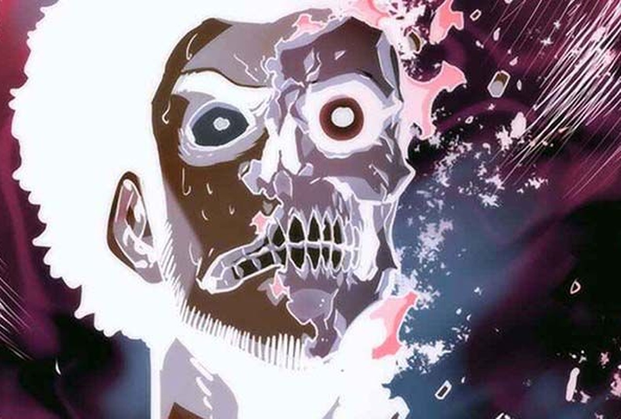 Solo Leveling - Episode 99 - ONO Webtoon et Manga