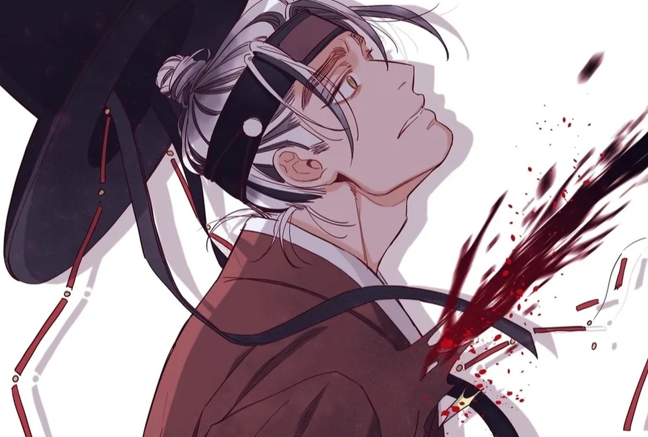 Prince Bari - Episode 80 - ONO Webtoon et Manga