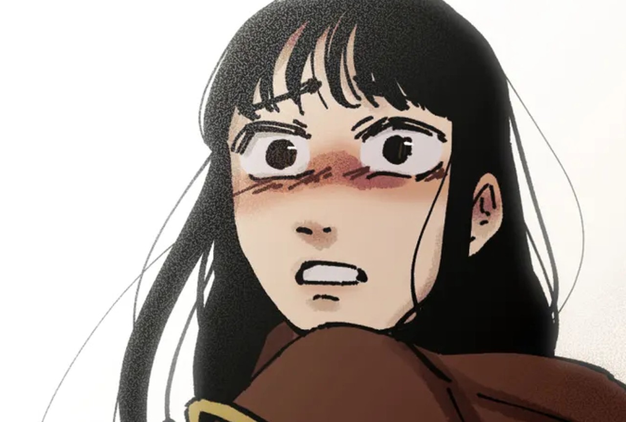 Sur un arbre perché - Episode 6 - ONO Webtoon et Manga