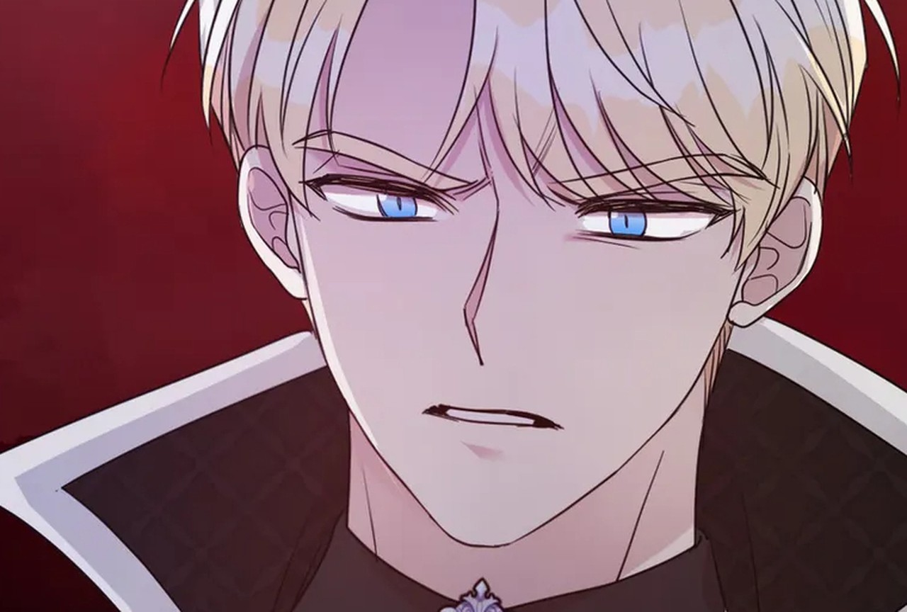 Comment calmer mon duc impuissant ? - Episode 33 - ONO Webtoon et Manga