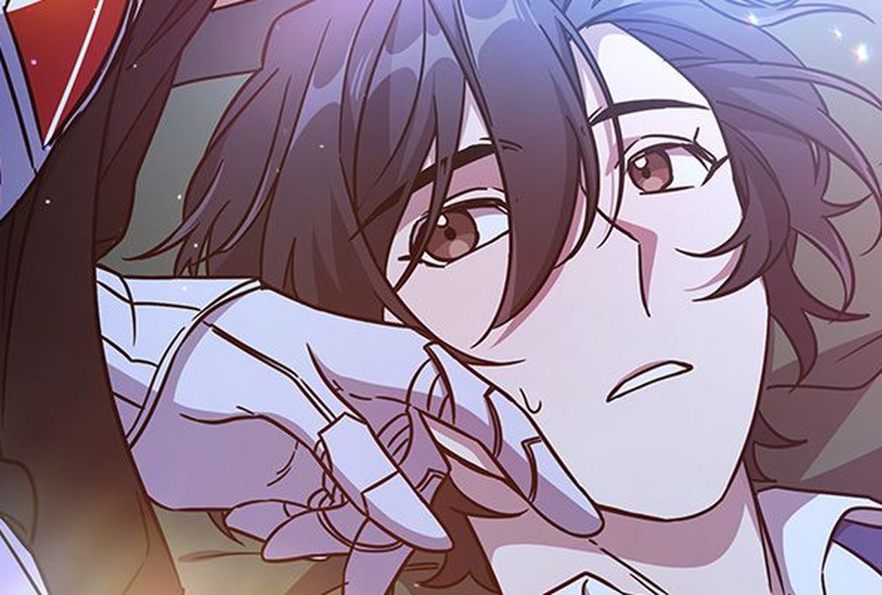 Le spiritualiste et son chevalier - Episode 46 - ONO Webtoon et Manga