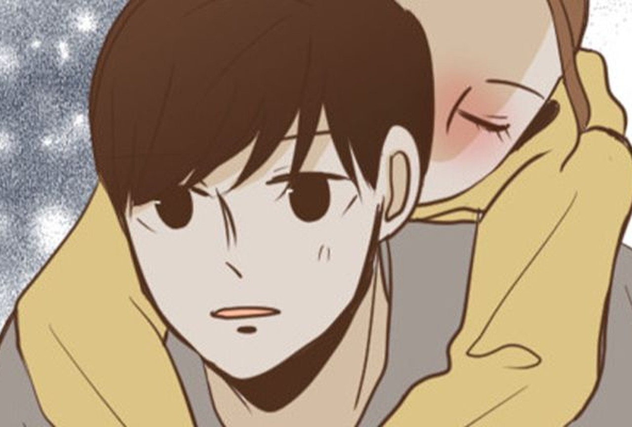 Gaydar Girl - Episode 23 - ONO Webtoon et Manga