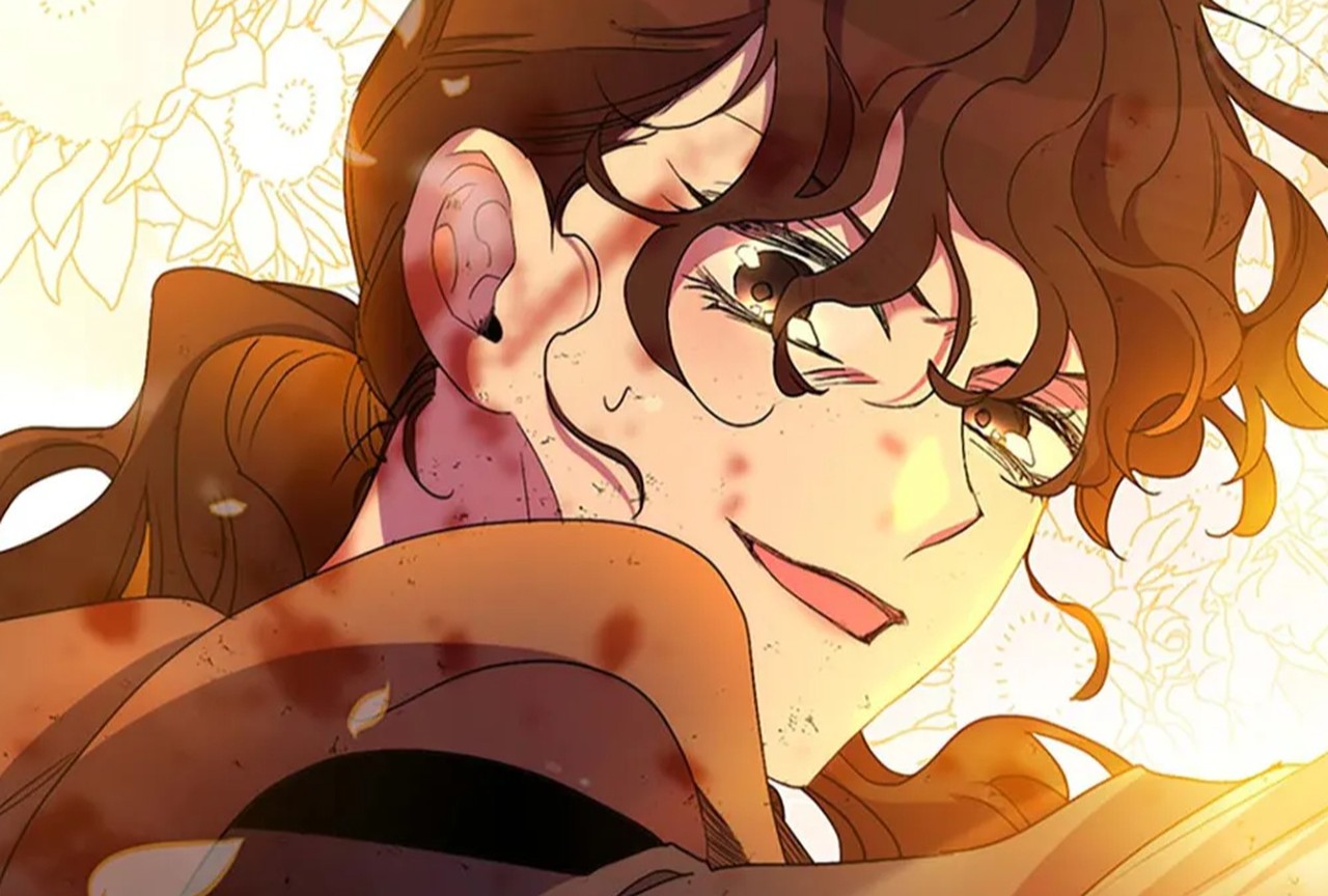 L’Enchanteresse et le héros fou - Episode 24 - ONO Webtoon et Manga