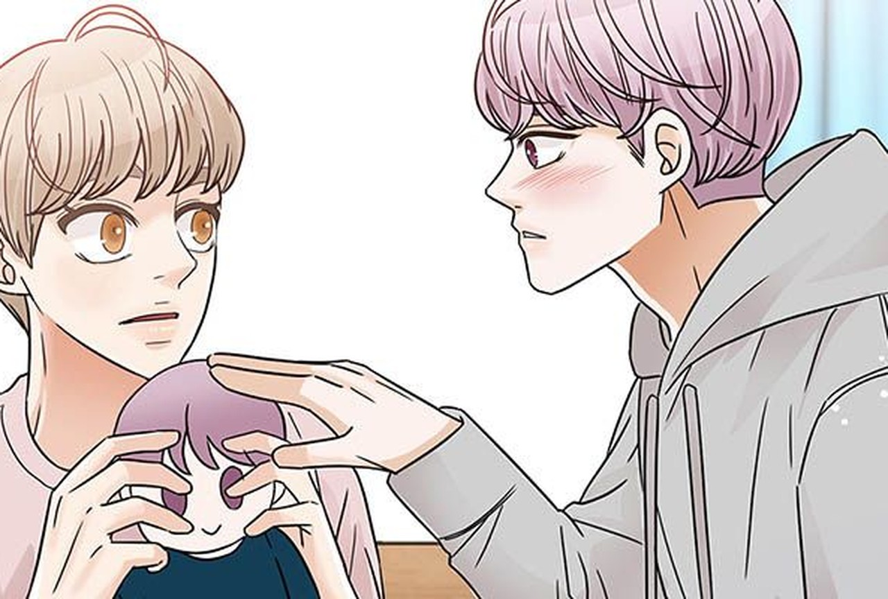 Wanna be a star ! - Episode 19 - ONO Webtoon et Manga