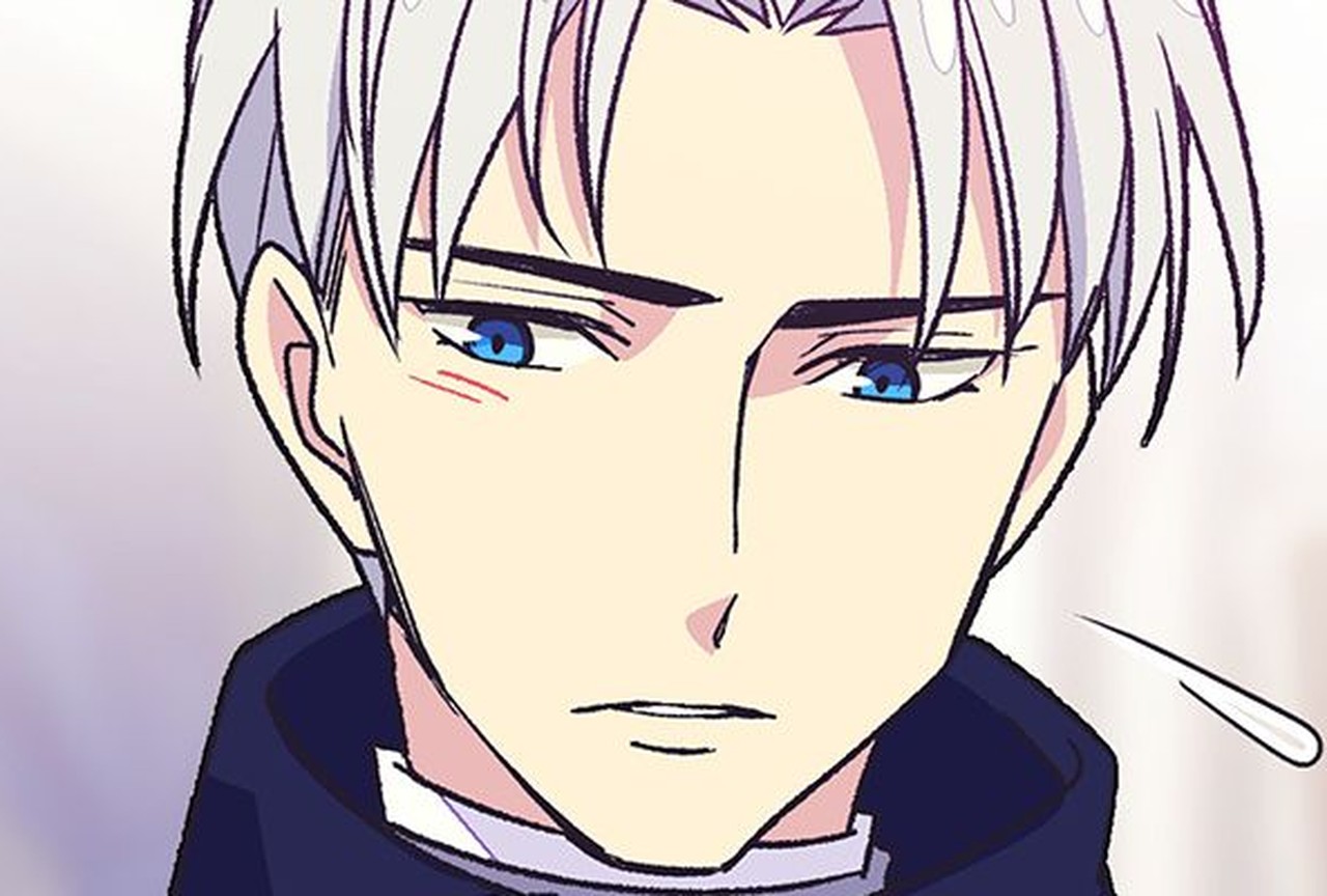 The Abandoned Empress - Episode 19 - ONO Webtoon et Manga