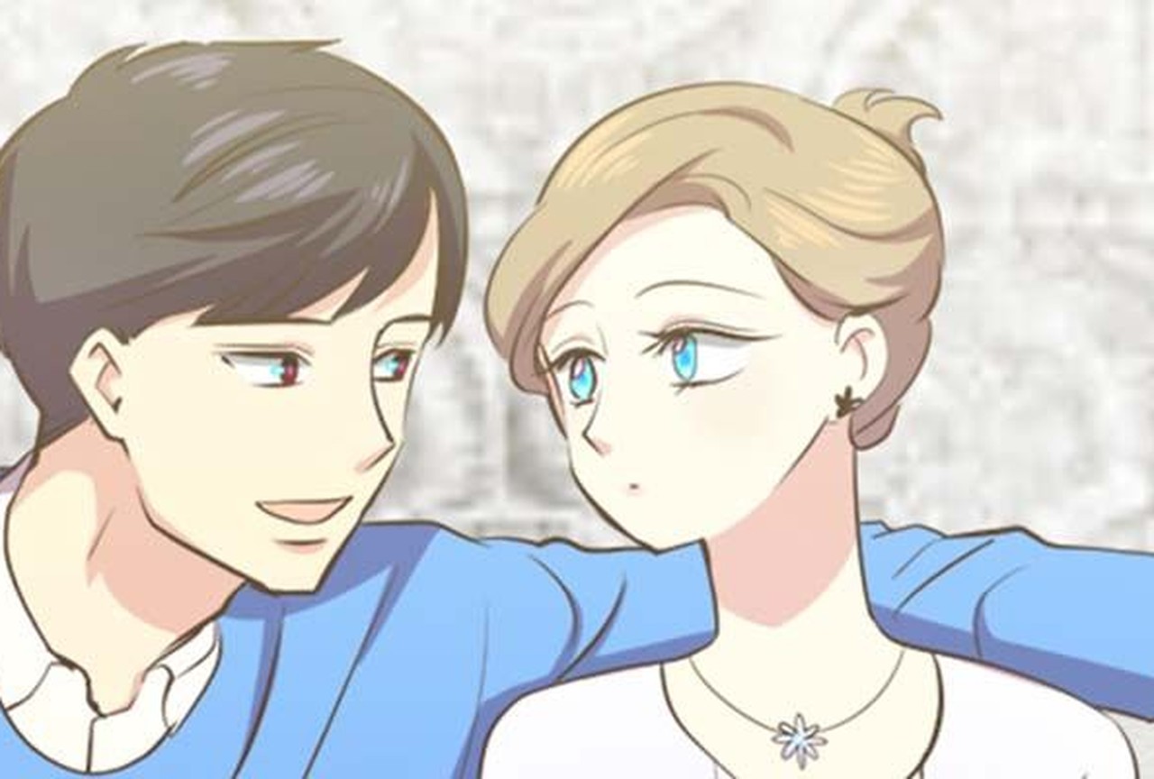 Miss Absurdité - Episode 60 - ONO Webtoon et Manga