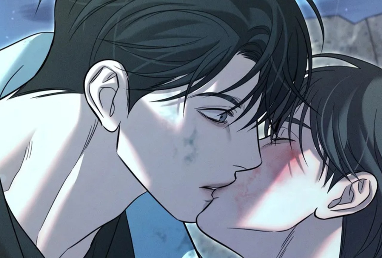 (+18) Fated Night - Episode 61 - ONO Webtoon et Manga
