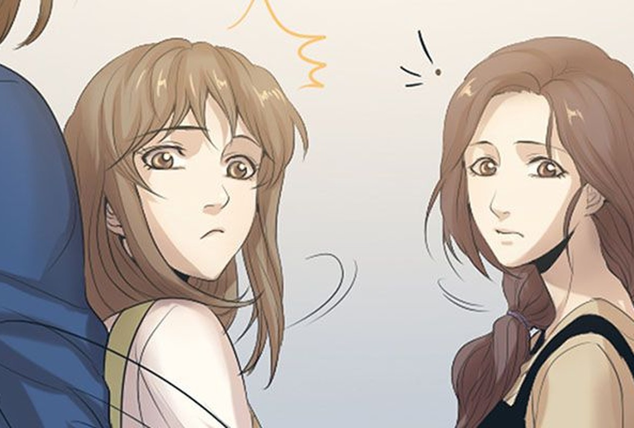 La Garderie des Beaux Garçons - Episode 11 - ONO Webtoon et Manga