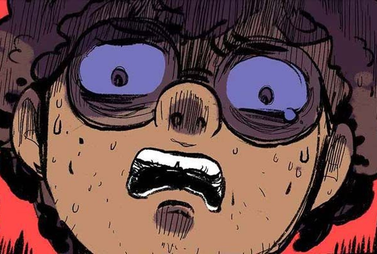 Lost Hero's Quest - Episode 44 - ONO Webtoon et Manga