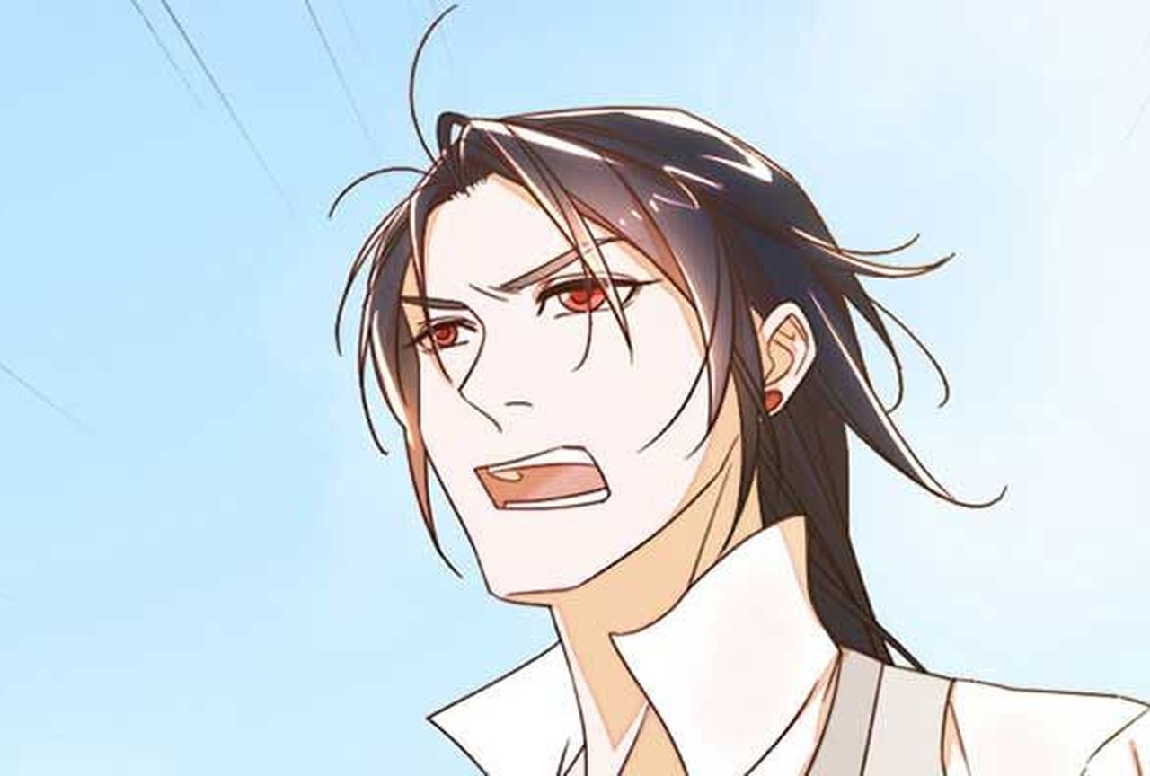 Le sourire de la Grande Duchesse - Episode 6 - ONO Webtoon et Manga