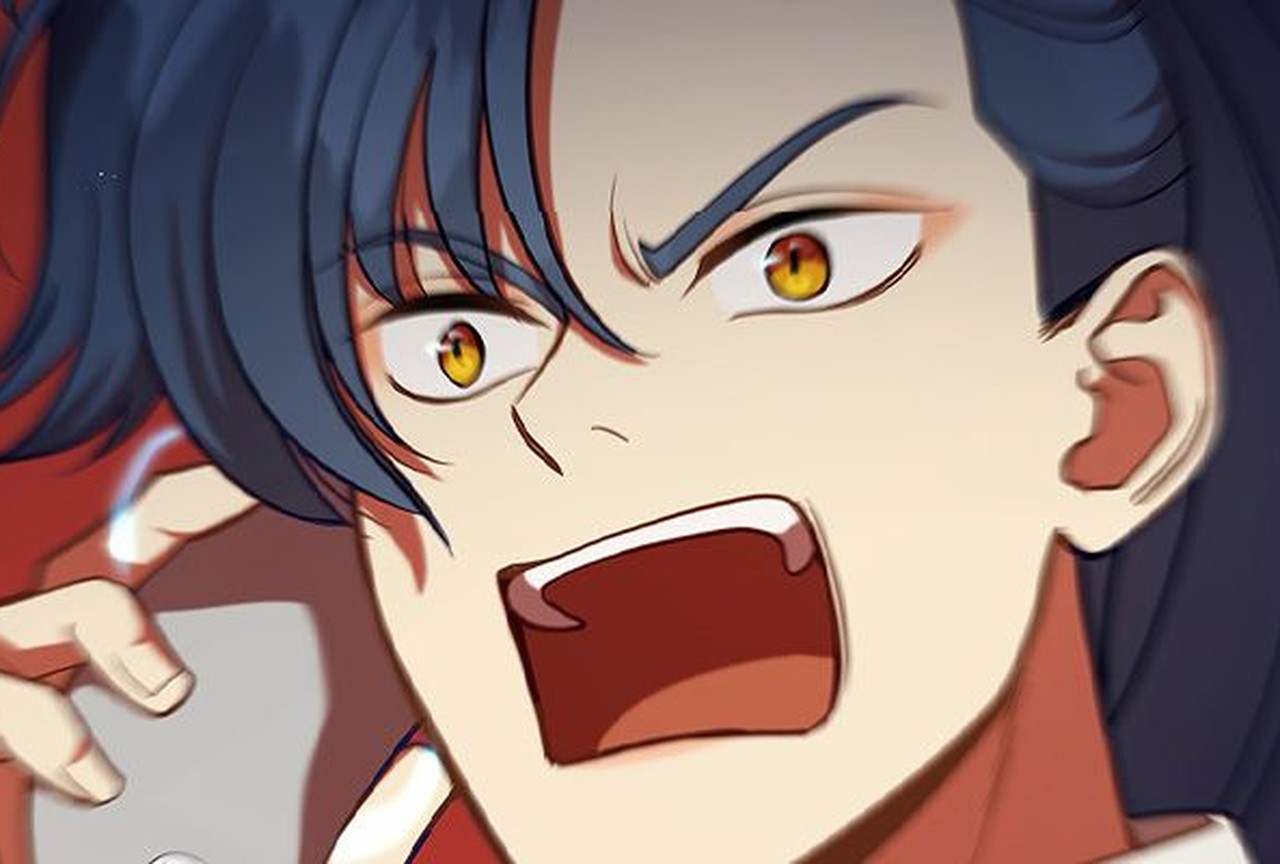 Le Fruit de la dragonne - Episode 33 - ONO Webtoon et Manga