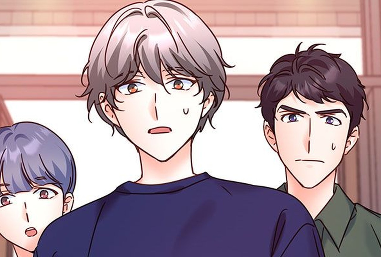 Once again idol - Episode 88 - ONO Webtoon et Manga