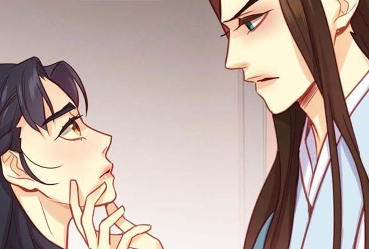 L'Azalée - Episode 63 - ONO Webtoon et Manga