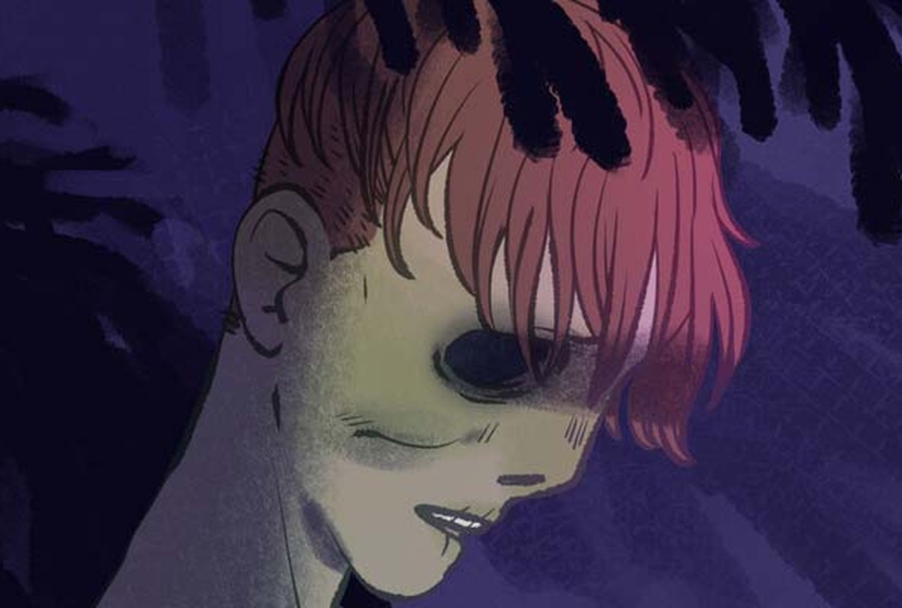 Au coeur des bois - Épisode 3 - ONO Webtoon et Manga