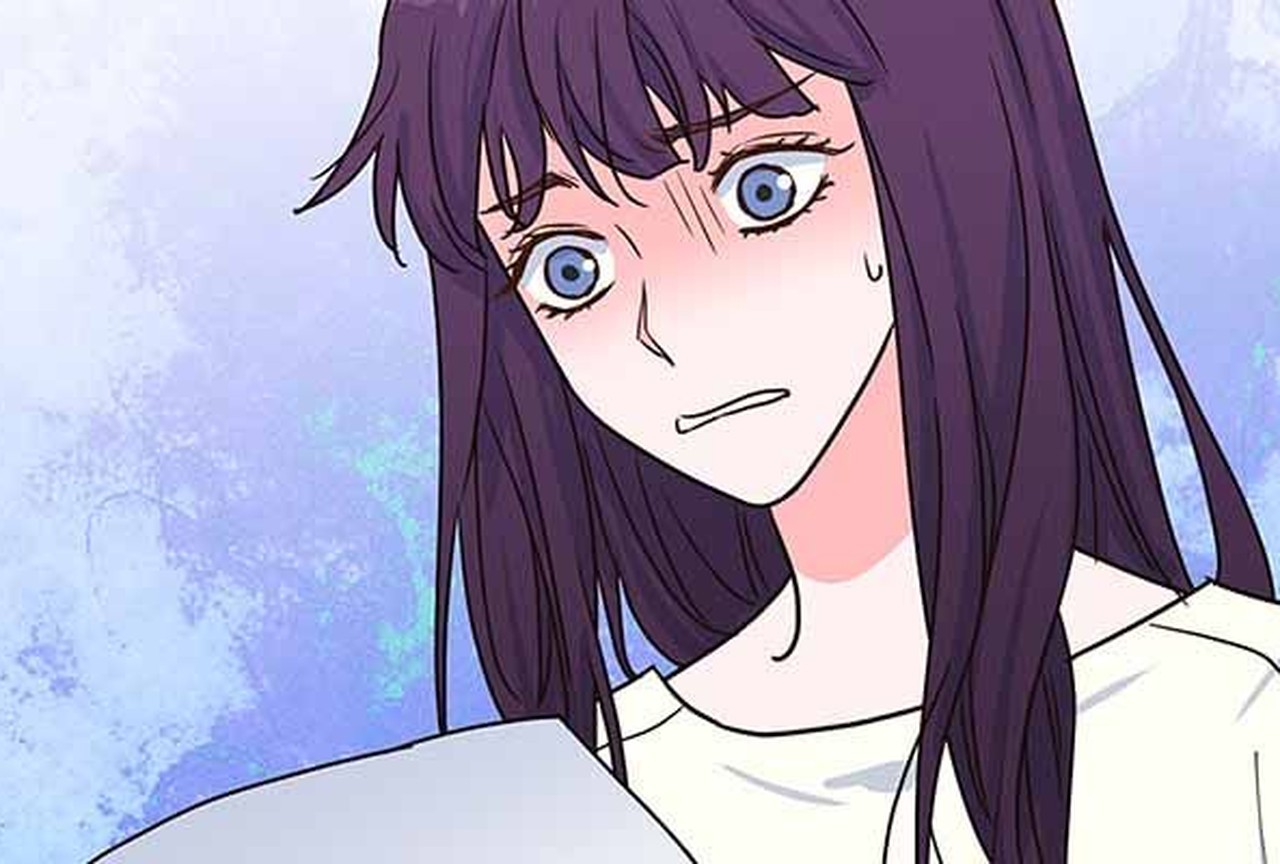 Bis Repetita - Episode 32 - ONO Webtoon et Manga