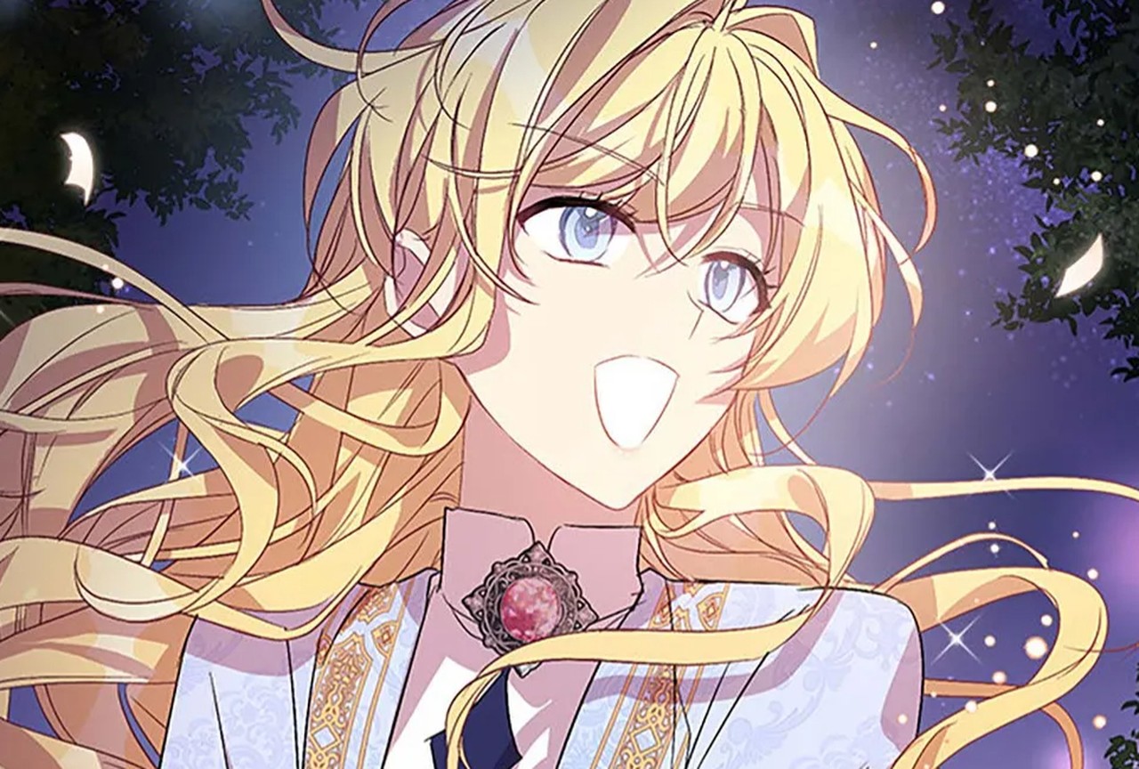 La Fausse Sainte aimée par les Dieux - Episode 30 - ONO Webtoon et Manga