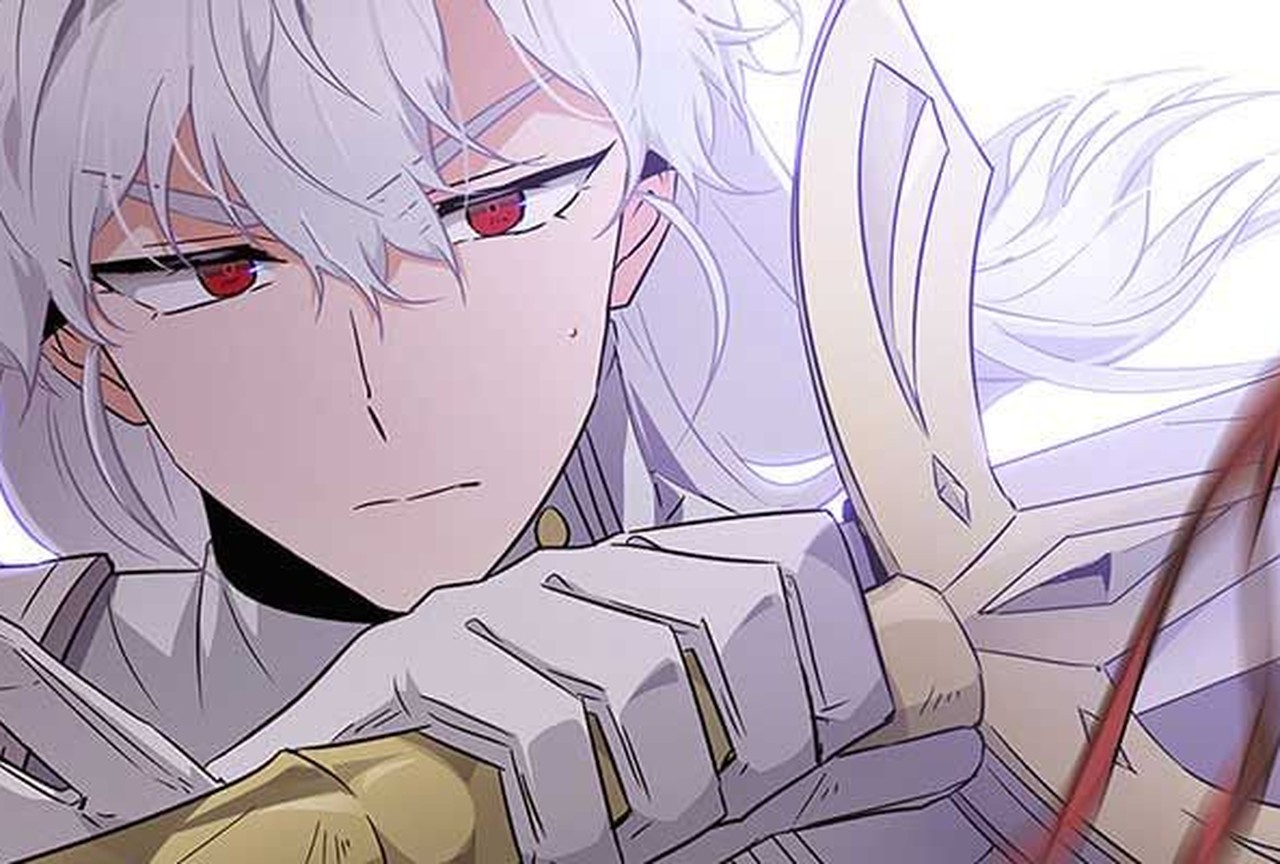Le Chant de la Lune - Episode 22 - ONO Webtoon et Manga