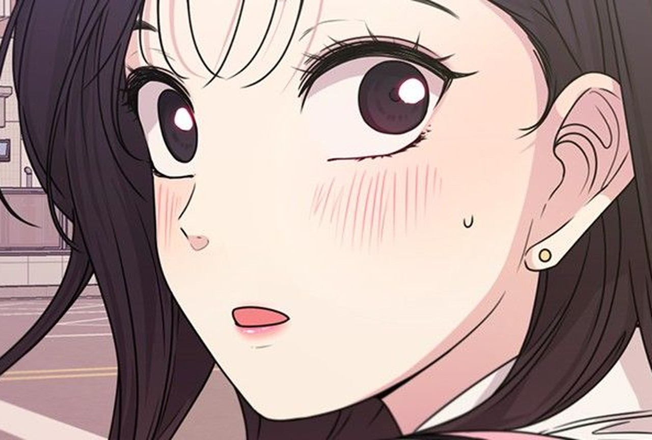 Crush of a lifetime - Episode 22 - ONO Webtoon et Manga