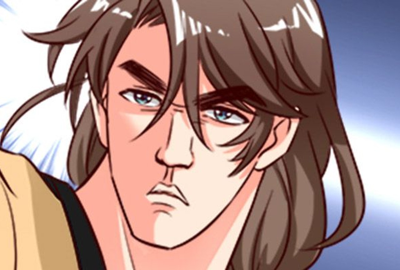 Mon étrange seconde vie - Episode 28 - ONO Webtoon et Manga