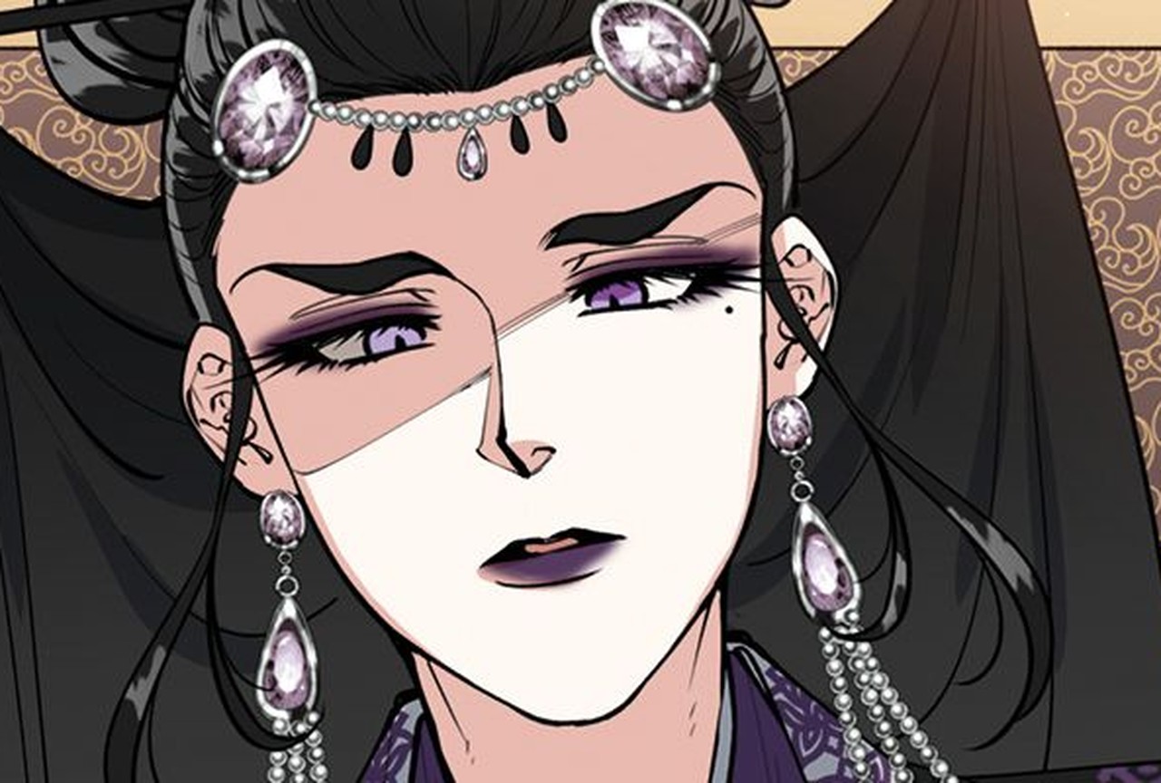 L'épouse sacrée - Episode 10 - ONO Webtoon et Manga