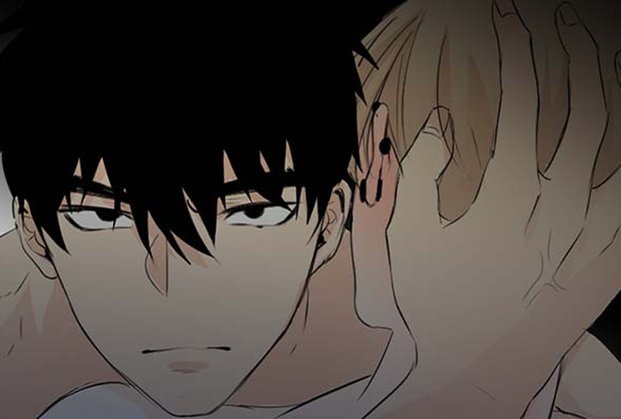 (+18) Pervers en devenir - Episode 25 - ONO Webtoon et Manga