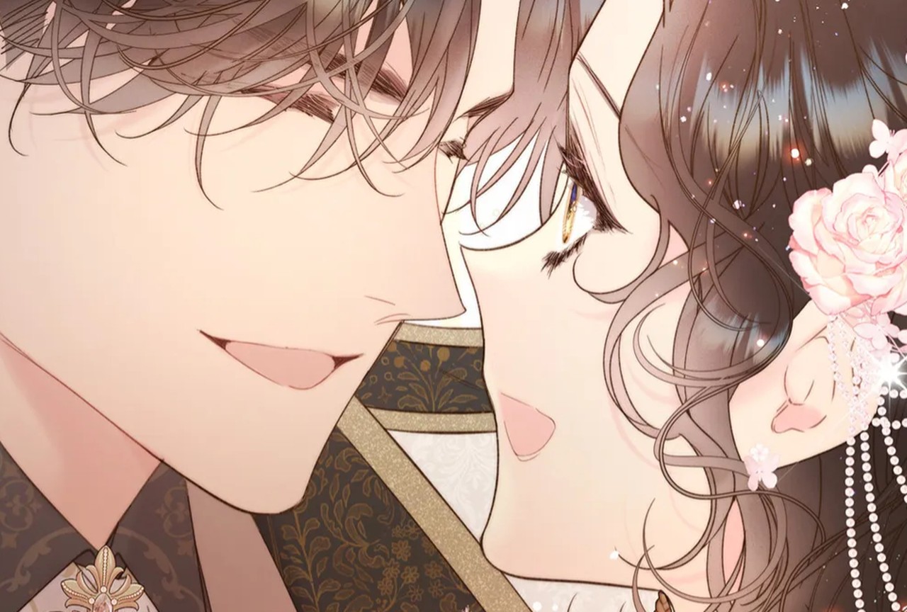 Béatrice - Episode 110 - ONO Webtoon et Manga