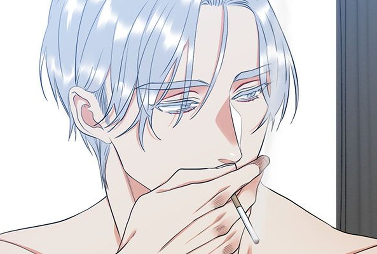 Paramour - Episode 62 - ONO Webtoon et Manga