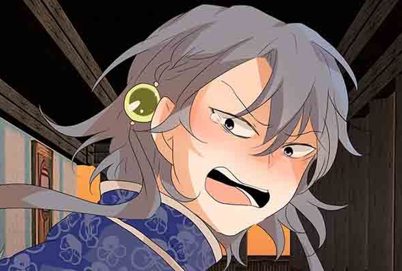 Le Dragon Jaune - Episode 78 - ONO Webtoon et Manga
