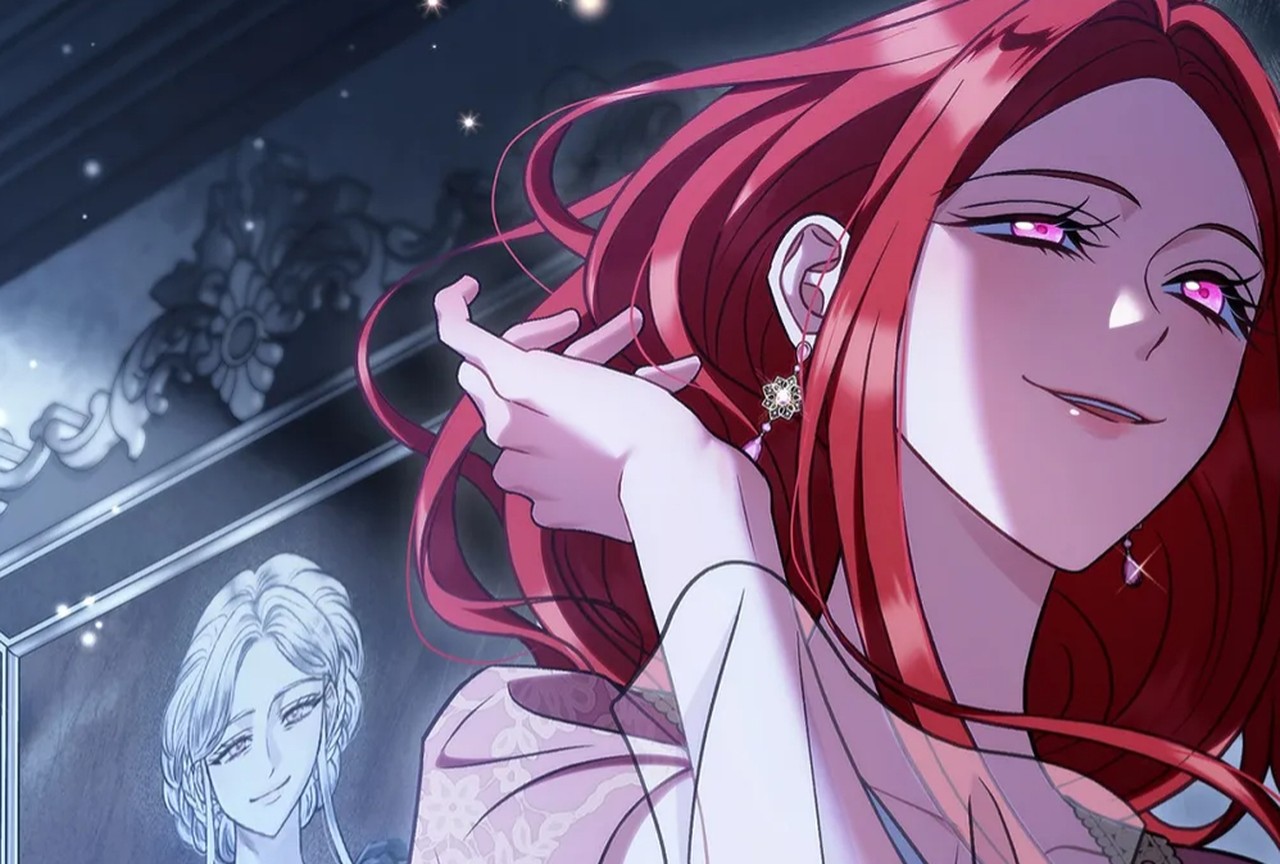 I will become the villain's poison taster - Episode 84 - ONO Webtoon et Manga