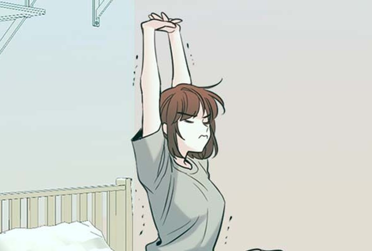 Les lois de la web romance - Episode 23 - ONO Webtoon et Manga